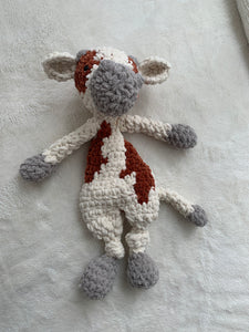 Cow Lovey