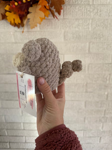 Preorder Chubby Buddy Friends