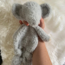 Load image into Gallery viewer, Elephant Lovey