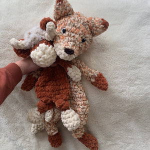 Fox Lovey