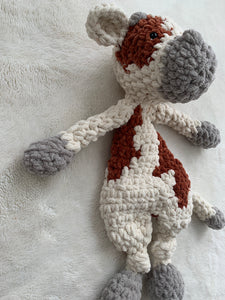 Cow Lovey