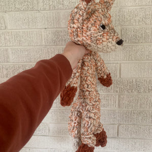 Fox Lovey