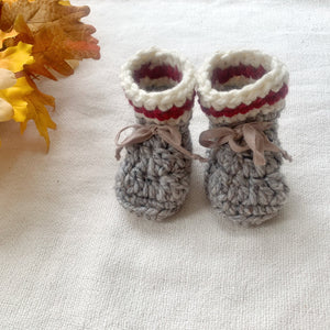 Sheepskin Slippers