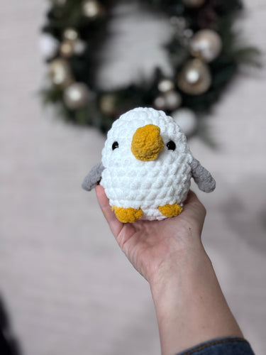 Preorder Chubby Buddy Friends