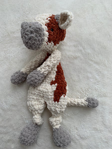 Cow Lovey