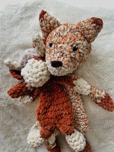 Fox Lovey