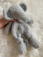 Load image into Gallery viewer, Elephant Lovey
