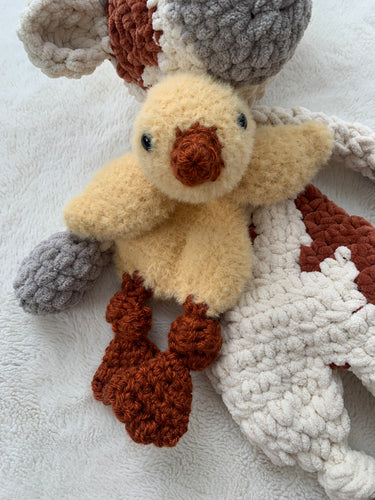 Chick Lovey