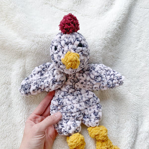 Chicken Lovey