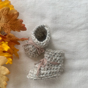 Sheepskin Slippers