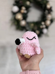 Preorder Chubby Buddy Friends