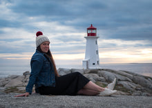 Load image into Gallery viewer, The Peggy's Cove Beanie.