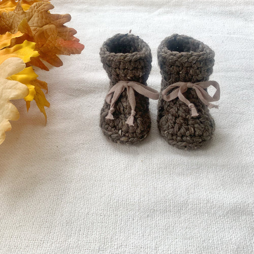 Sheepskin Slippers