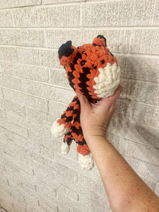 Tiger Lovey