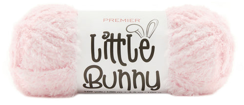 Cotton Candy Little Bunny Premier