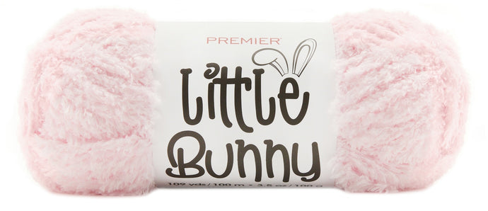 Cotton Candy Little Bunny Premier