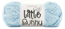 Load image into Gallery viewer, Light Blue Little Bunny Premier