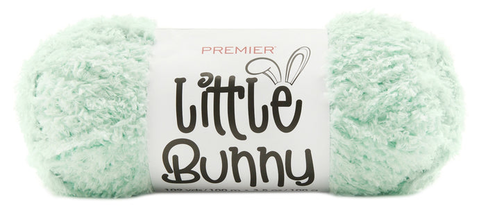Mint Little Bunny Premier