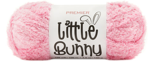 Bubble Gum Little Bunny Premier