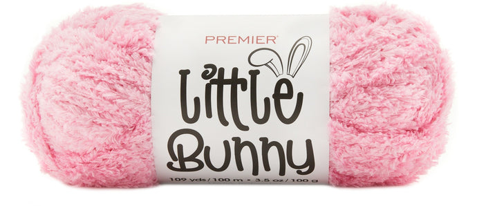 Bubble Gum Little Bunny Premier