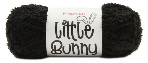 Black Little Bunny Premier