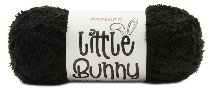 Black Little Bunny Premier