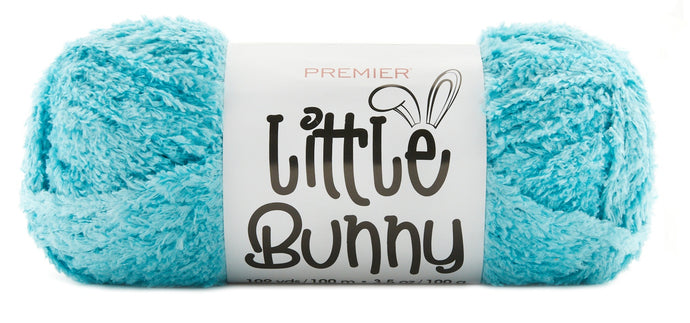 Seaside Little Bunny Premier