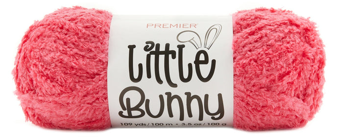 Hibiscus Little Bunny Premier