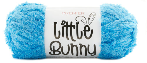 Azure Little Bunny Premier