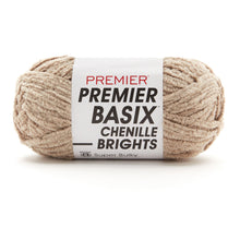 Load image into Gallery viewer, Sand Premier Basix Chenille Brights