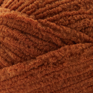 Rust Premier Basix Chenille Brights