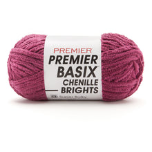 Load image into Gallery viewer, Orchid Premier Basix Chenille Brights