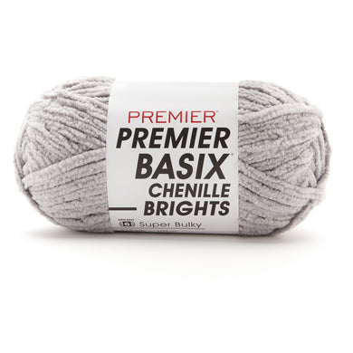 Fog Premier Basix Chenille Brights