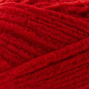 Poppy Premier Basix Chenille Brights