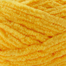Load image into Gallery viewer, Lemon Premier Basix Chenille Brights