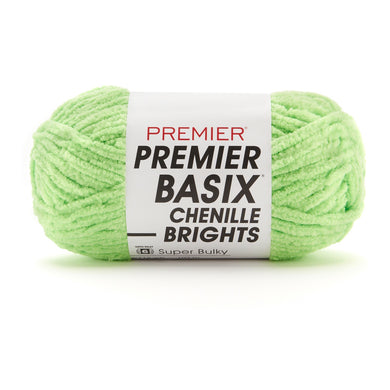 Kiwi Premier Basix Chenille Brights