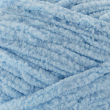 Load image into Gallery viewer, Light Blue Premier Basix Chenille Brights