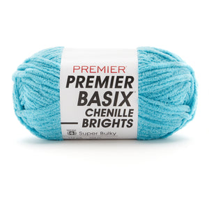 Seaside Premier Basix Chenille