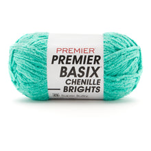 Load image into Gallery viewer, Caribbean Premier Basix Chenille Brights