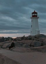 Load image into Gallery viewer, The Peggy's Cove Beanie.