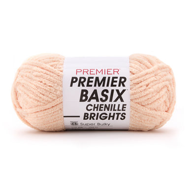 Shell Premier Basix Chenille Brights