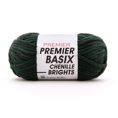 Forest Premier Basix Chenille Brights