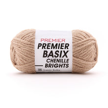 Load image into Gallery viewer, Steel Cut Premier Basix Chenille Brights