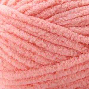 Peach Premier Basix Chenille Brights