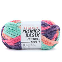 Load image into Gallery viewer, Hummingbird Premier Basix Chenille Multi