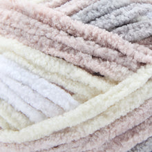 Load image into Gallery viewer, Toasted Marshmallow Premier Basix Chenille Multi (Copy)