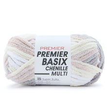 Load image into Gallery viewer, Toasted Marshmallow Premier Basix Chenille Multi (Copy)