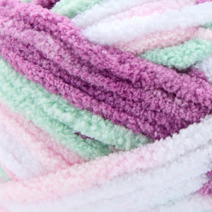 Anemone Premier Basix Chenille Multi