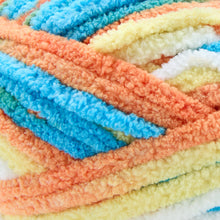 Load image into Gallery viewer, Beach Ball Premier Basix Chenille Multi