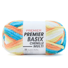 Load image into Gallery viewer, Beach Ball Premier Basix Chenille Multi